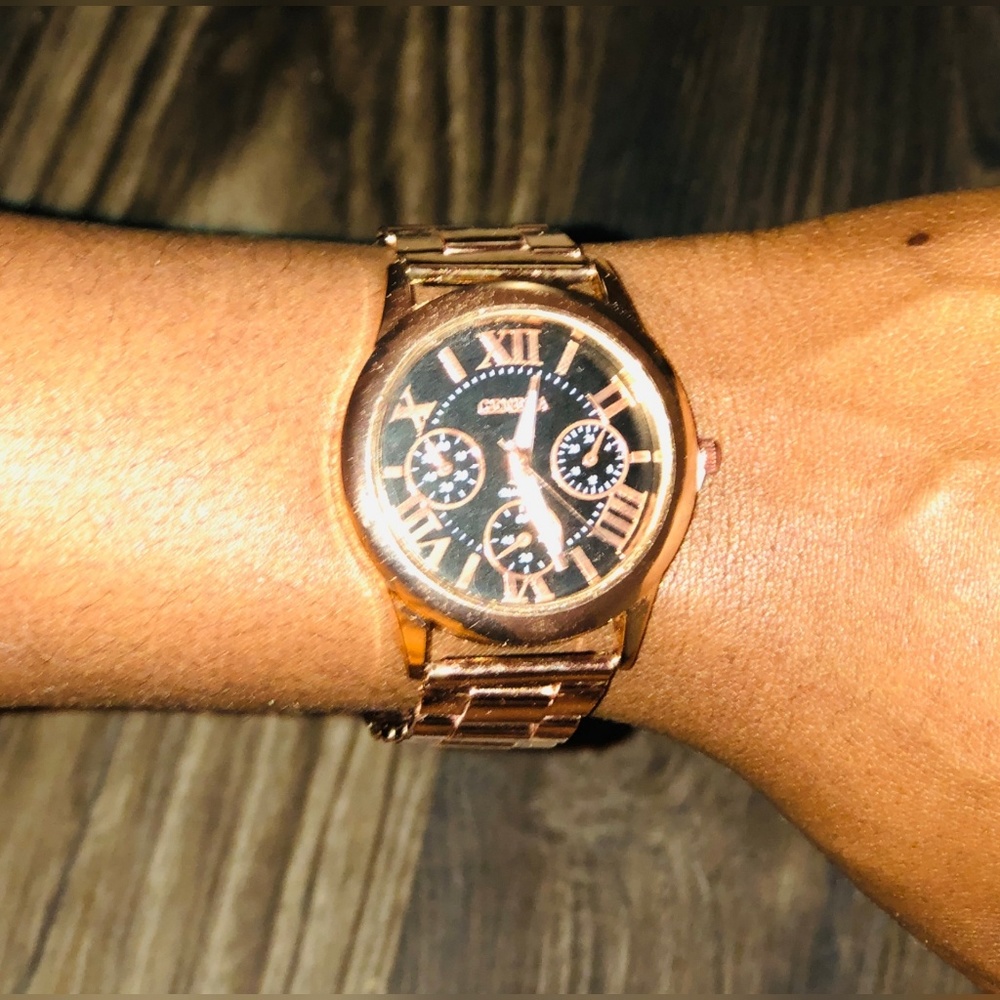 Geneva Watch